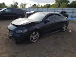 W1K5J4HB6RN452492 2024 MERCEDES-BENZ CLA-KLASSE