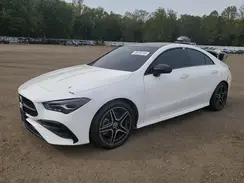 W1K5J4HB6RN453478 2024 MERCEDES-BENZ CLA-KLASSE