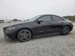 W1K5J4HB6SN483344 2025 MERCEDES-BENZ CLA-KLASSE