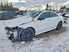 W1K5J4HB6SN505035 2025 MERCEDES-BENZ CLA-KLASSE