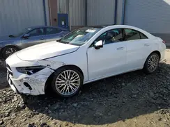 W1K5J4HB6SN508677 2025 MERCEDES-BENZ CLA-KLASSE