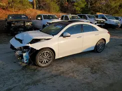 W1K5J4HB6SN510607 2025 MERCEDES-BENZ CLA-KLASSE
