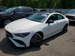 W1K5J4HB6SN510686 2025 MERCEDES-BENZ CLA-KLASSE