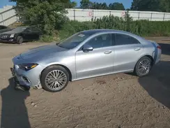 W1K5J4HB6SN513202 2025 MERCEDES-BENZ CLA-KLASSE