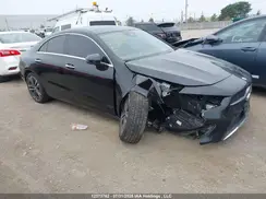 W1K5J4HB6SN532896 2025 MERCEDES-BENZ CLA-KLASSE