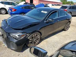 W1K5J4HB6SN533188 2025 MERCEDES-BENZ CLA-KLASSE