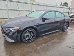 W1K5J4HB6SN558723 2025 MERCEDES-BENZ CLA-KLASSE