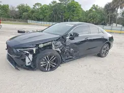 W1K5J4HB6SN559032 2025 MERCEDES-BENZ CLA-KLASSE