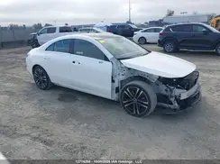 W1K5J4HB6TN571179 2026 MERCEDES-BENZ CLA-KLASSE