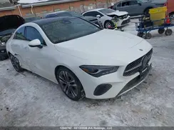 W1K5J4HB6TN574616 2026 MERCEDES-BENZ CLA-KLASSE