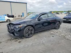 W1K5J4HB6TN592677 2026 MERCEDES-BENZ CLA-KLASSE