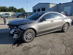 W1K5J4HB7LN081432 2020 MERCEDES-BENZ CLA-KLASSE
