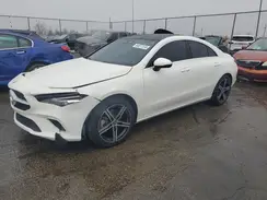 W1K5J4HB7LN082984 2020 MERCEDES-BENZ CLA-KLASSE