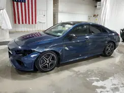 W1K5J4HB7LN084363 2020 MERCEDES-BENZ CLA-KLASSE
