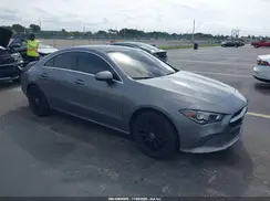 W1K5J4HB7LN086906 2020 MERCEDES-BENZ CLA-KLASSE