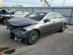 W1K5J4HB7LN091622 2020 MERCEDES-BENZ CLA-KLASSE