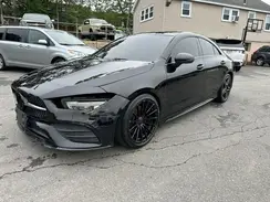W1K5J4HB7LN125963 2020 MERCEDES-BENZ CLA-KLASSE
