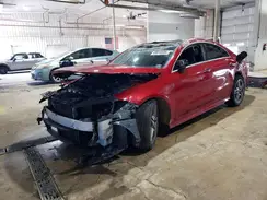 W1K5J4HB7MN158883 2021 MERCEDES-BENZ CLA-KLASSE