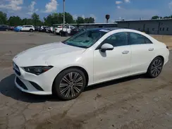 W1K5J4HB7NN264641 2022 MERCEDES-BENZ CLA-KLASSE
