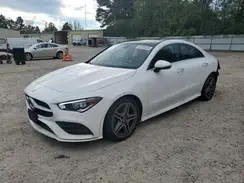 W1K5J4HB7NN299843 2022 MERCEDES-BENZ CLA-KLASSE