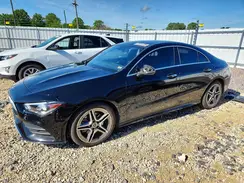 W1K5J4HB7NN301896 2022 MERCEDES-BENZ CLA-KLASSE