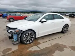 W1K5J4HB7PN366430 2023 MERCEDES-BENZ CLA-KLASSE