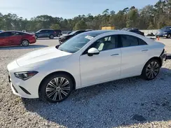 W1K5J4HB7PN405324 2023 MERCEDES-BENZ CLA-KLASSE