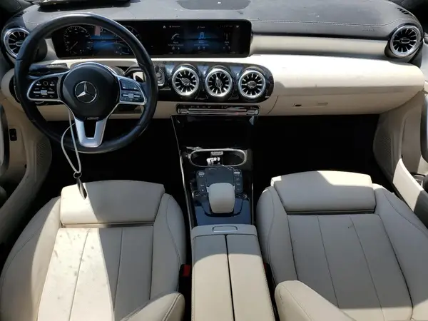 W1K5J4HB7PN409146 2023 MERCEDES-BENZ CLA-KLASSE - Image 8