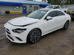 W1K5J4HB7PN413956 2023 MERCEDES-BENZ CLA-KLASSE