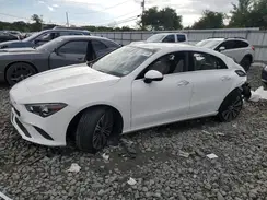 W1K5J4HB7PN421121 2023 MERCEDES-BENZ CLA-KLASSE