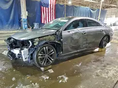 W1K5J4HB7SN491128 2025 MERCEDES-BENZ CLA-KLASSE