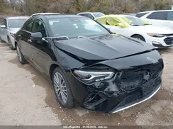 W1K5J4HB7SN511670 2025 MERCEDES-BENZ CLA-KLASSE