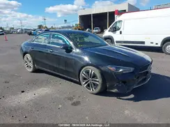 W1K5J4HB7SN518943 2025 MERCEDES-BENZ CLA-KLASSE