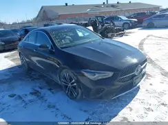W1K5J4HB7SN530445 2025 MERCEDES-BENZ CLA-KLASSE
