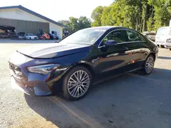 W1K5J4HB7SN543518 2025 MERCEDES-BENZ CLA-KLASSE