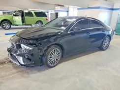 W1K5J4HB7SN544717 2025 MERCEDES-BENZ CLA-KLASSE