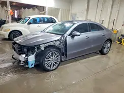 W1K5J4HB7SN555393 2025 MERCEDES-BENZ CLA-KLASSE