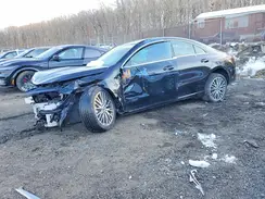 W1K5J4HB7SN556690 2025 MERCEDES-BENZ CLA-KLASSE