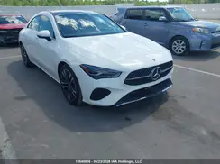 W1K5J4HB7TN593823 2026 MERCEDES-BENZ CLA-KLASSE