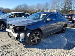 W1K5J4HB8LN083562 2020 MERCEDES-BENZ CLA-KLASSE