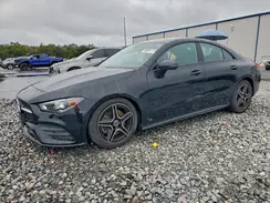 W1K5J4HB8LN088566 2020 MERCEDES-BENZ CLA-KLASSE