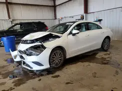 W1K5J4HB8LN090463 2020 MERCEDES-BENZ CLA-KLASSE