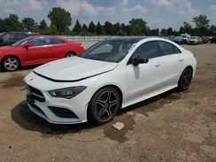 W1K5J4HB8LN104054 2020 MERCEDES-BENZ CLA-KLASSE