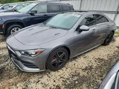 W1K5J4HB8MN153577 2021 MERCEDES-BENZ CLA-KLASSE