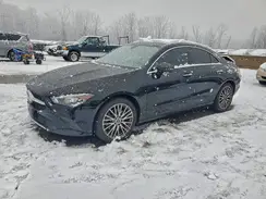 W1K5J4HB8MN223837 2021 MERCEDES-BENZ CLA-KLASSE