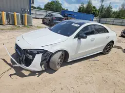 W1K5J4HB8MN225572 2021 MERCEDES-BENZ CLA-KLASSE