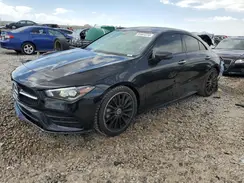 W1K5J4HB8NN254913 2022 MERCEDES-BENZ CLA-KLASSE
