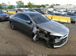 W1K5J4HB8NN315127 2022 MERCEDES-BENZ CLA-KLASSE
