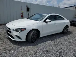 W1K5J4HB8PN333033 2023 MERCEDES-BENZ CLA-KLASSE