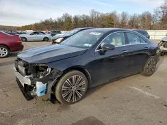 W1K5J4HB8PN408488 2023 MERCEDES-BENZ CLA-KLASSE